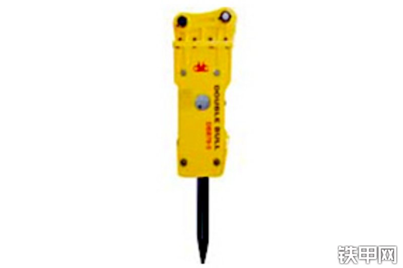 双牛dbb701立式破碎锤