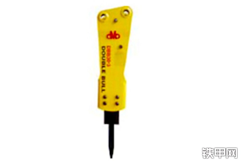 双牛dbb301立式破碎锤