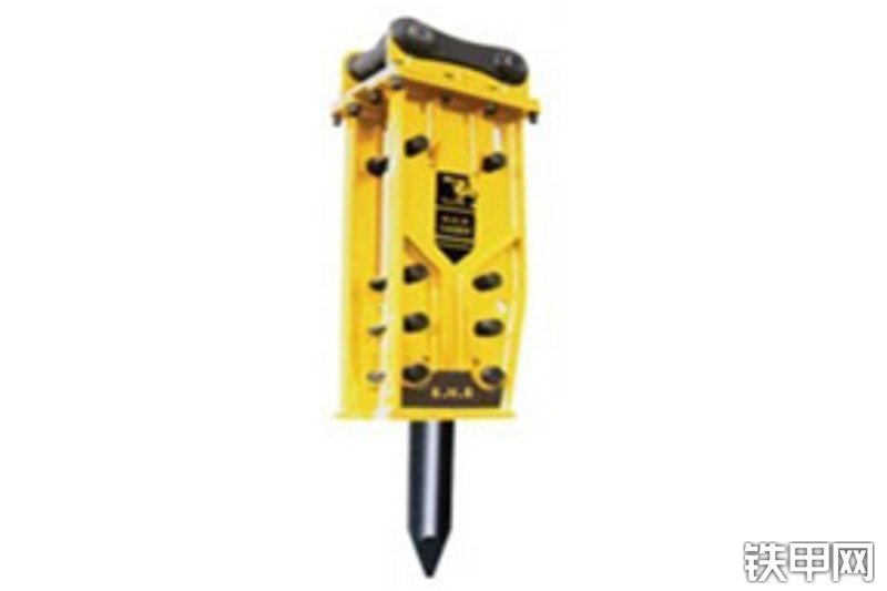 韩泰克enb10001静音型破碎锤