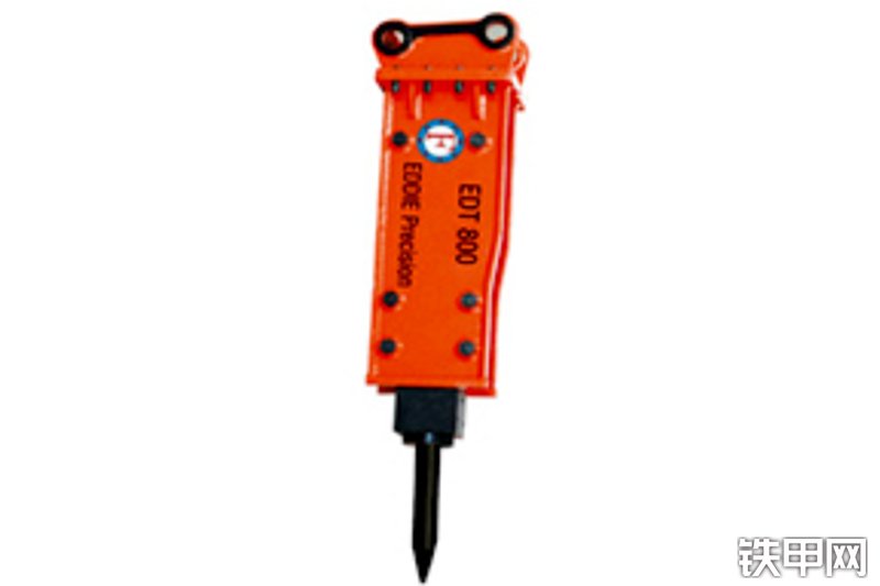 艾迪edt8001立式破碎锤