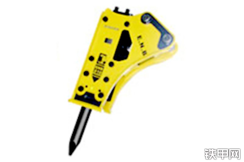 韩泰克enb300三角式破碎锤