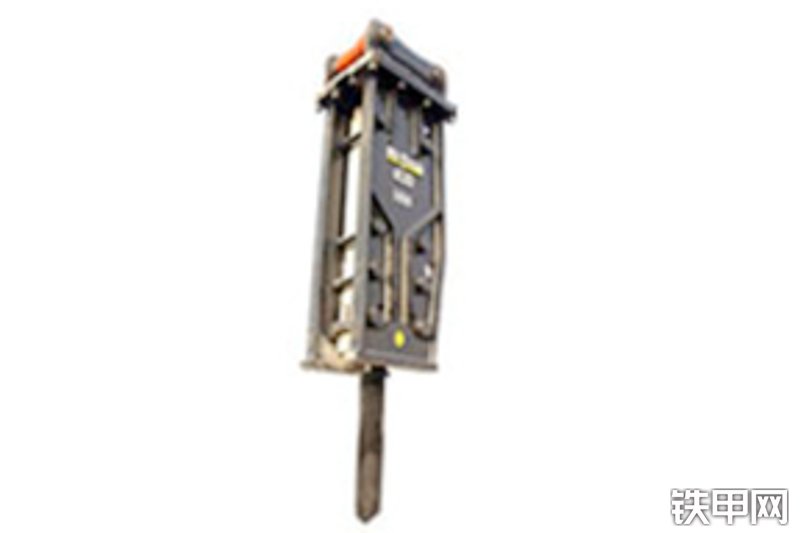 韩泰克hi-tech3001立式破碎锤