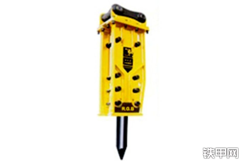 韩泰克rgb5002静音型破碎锤