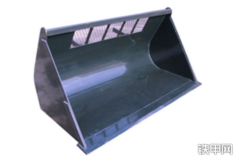 一山重工xd特种铲斗