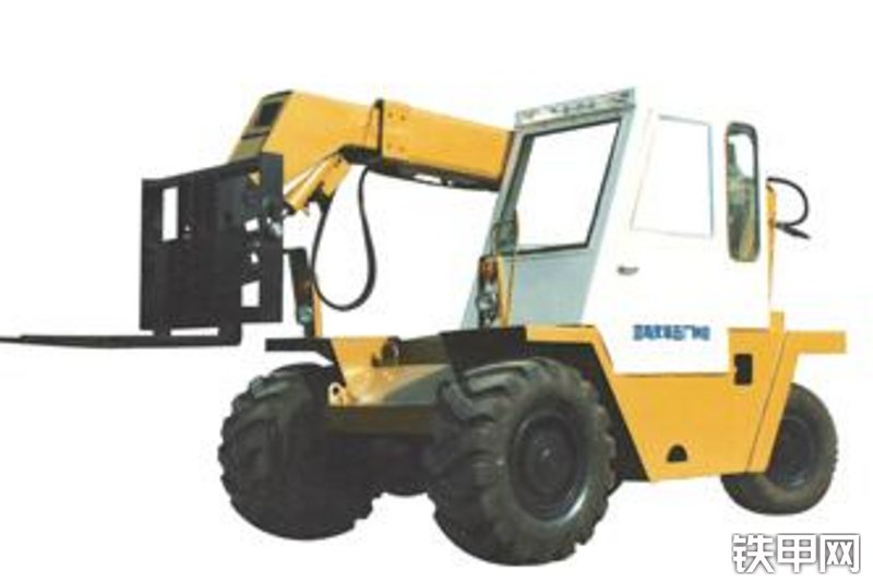 宝鸡双力cscd25电动式叉车