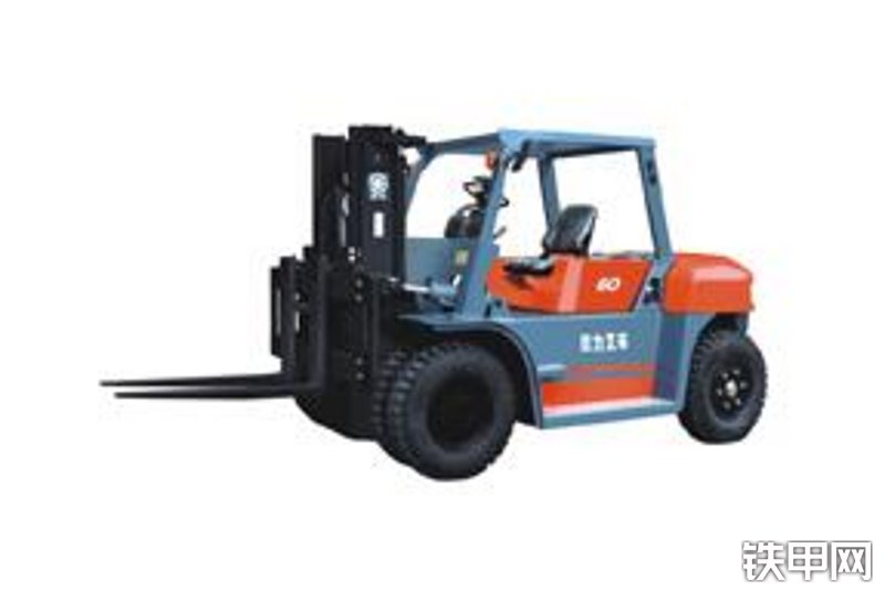 宝鸡双力cpcd25cx电动式叉车