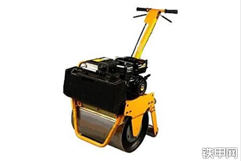 瑞德路业tr1单钢轮压路机