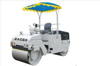 瑞德路业 EAGER-RC3B 压路机