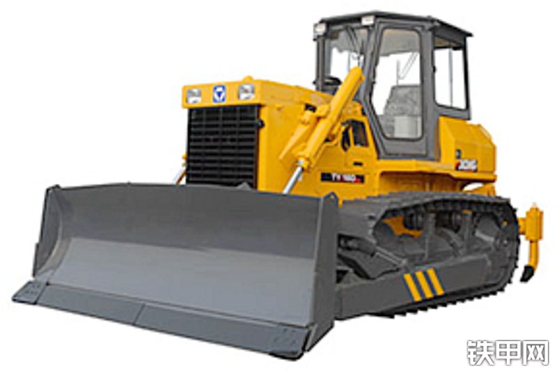 徐工ty160履带式推土机