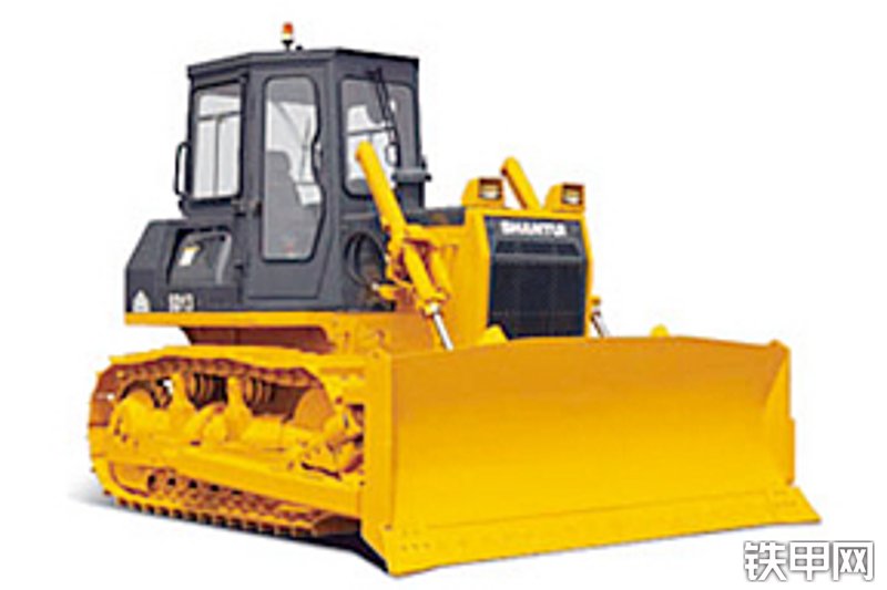 山推sd13c履带式推土机