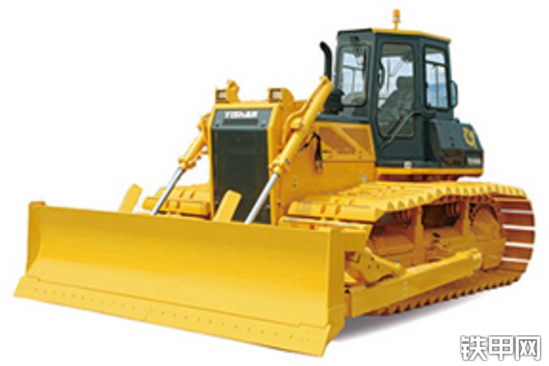 移山ts160g履带式推土机
