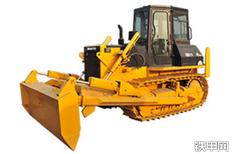 山推sb11履带式推土机