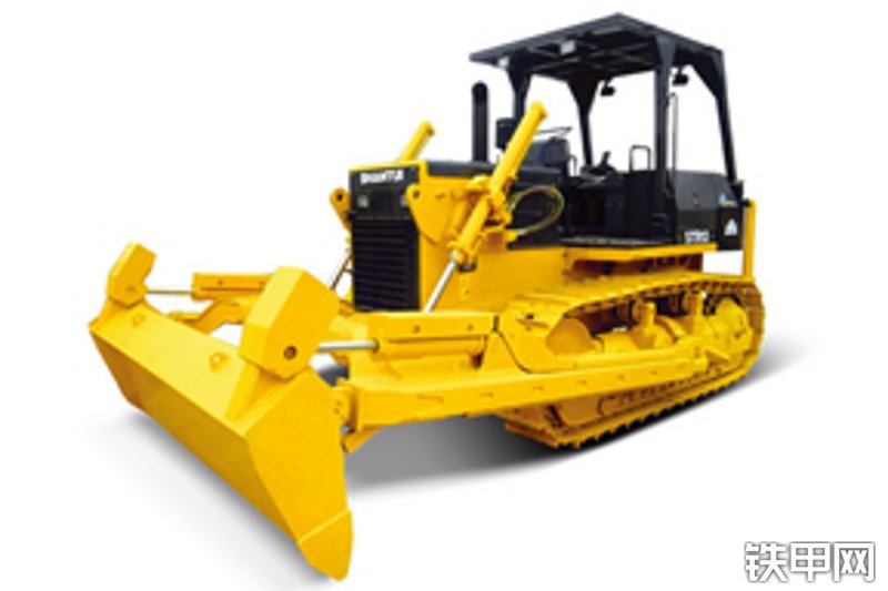 山推str13履带式推土机