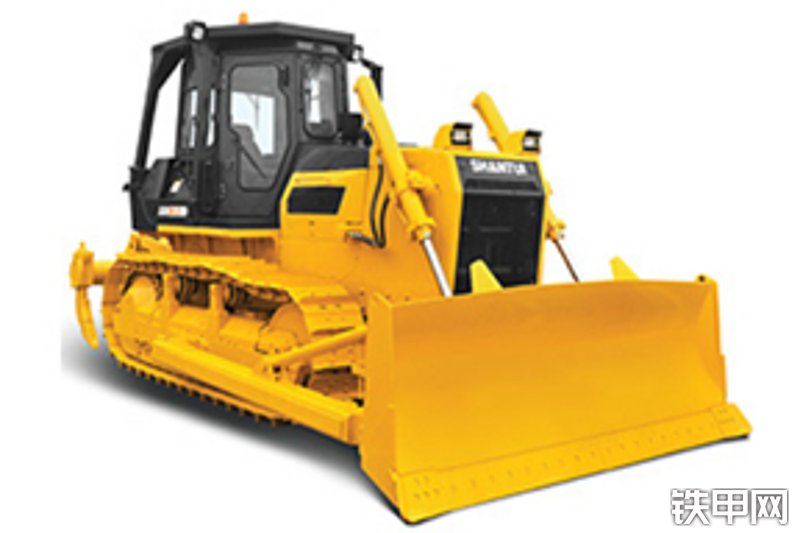 山推sd16-3ce履带式推土机