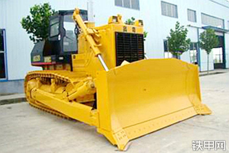 奥奇重工ad320履带式推土机