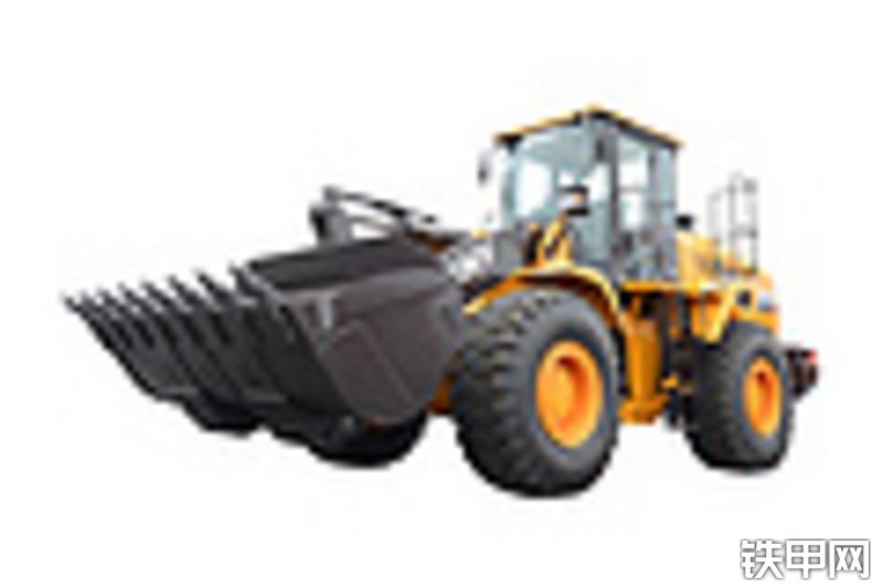 三一重工syl958轮式装载机