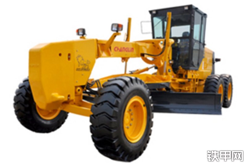 国机常林719平地机