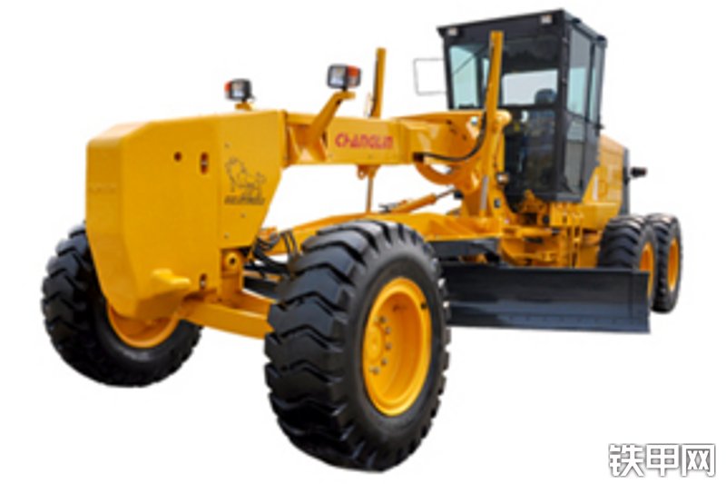 国机常林719h平地机