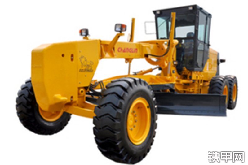 国机常林718-5平地机