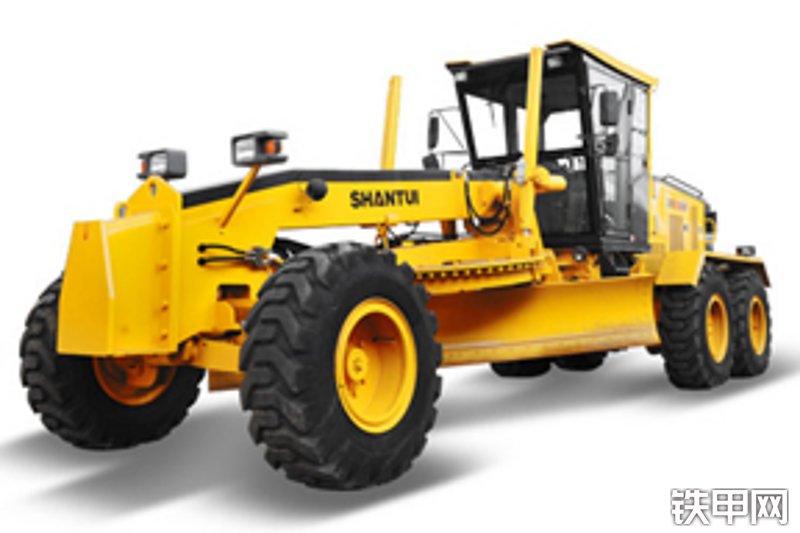 山推sg18d-3平地机