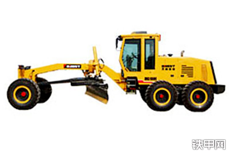 万邦重科mg185平地机