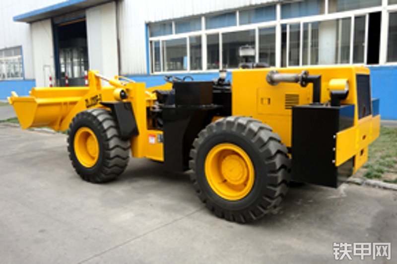 山东威猛zlj20f-i-jx轮式装载机