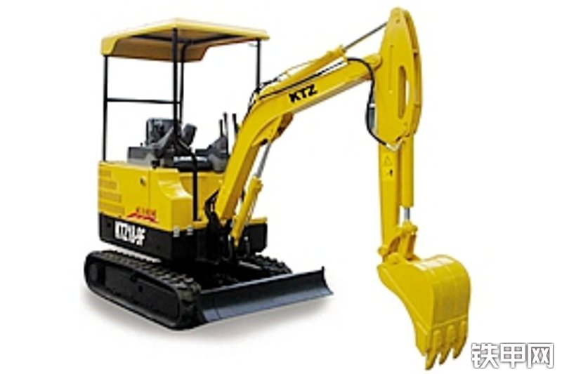 恒辉重工ktz815-9f履带式挖掘机