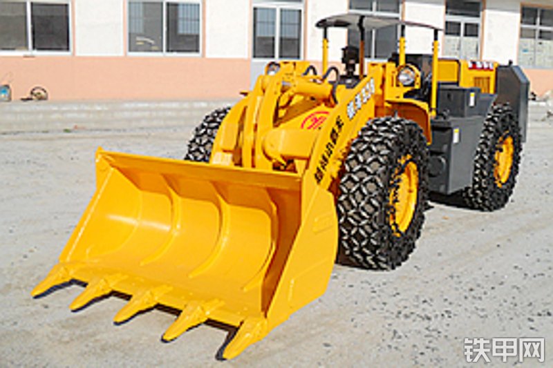 银泽zl928i轮式装载机