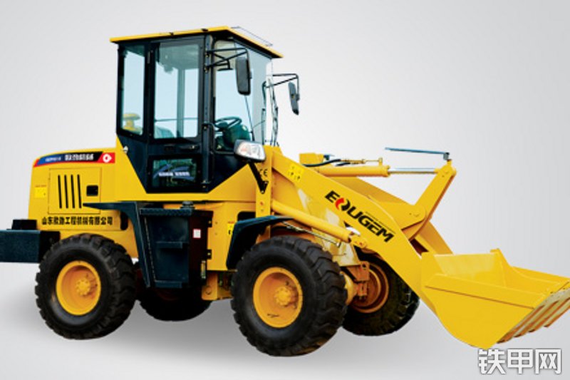 欧劲机械gem-918轮式装载机