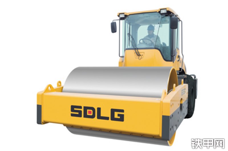 山东临工rs7220单钢轮压路机