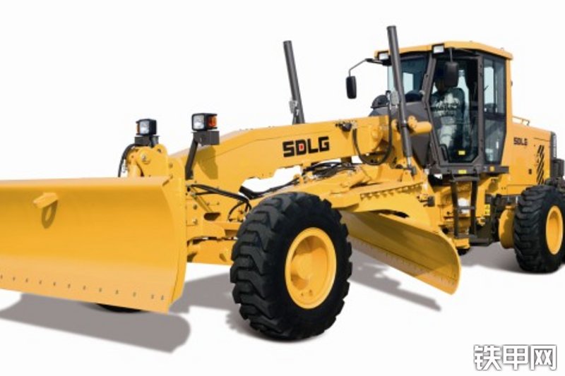 山东临工g9190平地机