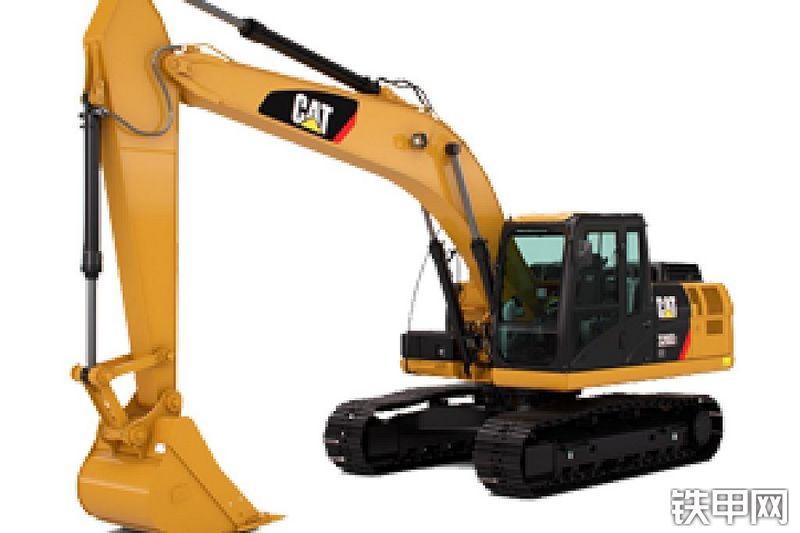 卡特彼勒320d2gc液压挖掘机
