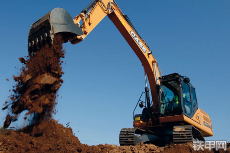 凯斯CX180C挖掘机其他