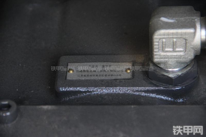 住友SH210-5挖掘机其他