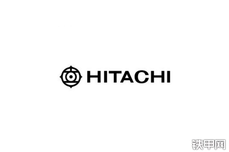 日立EX2403履带式挖掘机