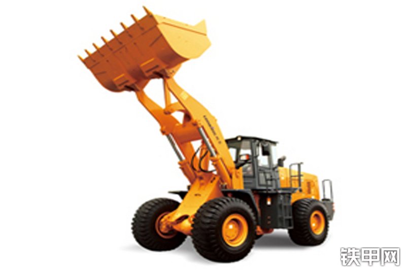 龙工lg862n轮式装载机