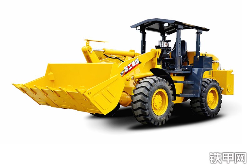 徐工lw200kv1轮式装载机