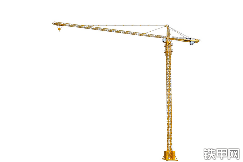 中联重科tc50104塔式起重机