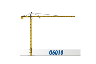 四川建设 Q6010 起重机