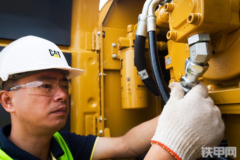 卡特彼勒336D2 XE （TIER 3）挖掘机其他