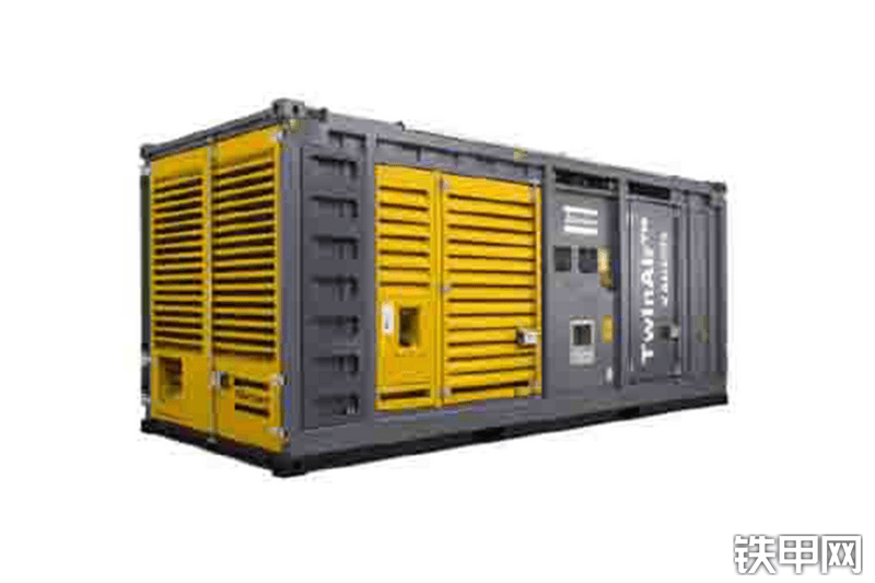 阿特拉斯科普柯twinair空气压缩机