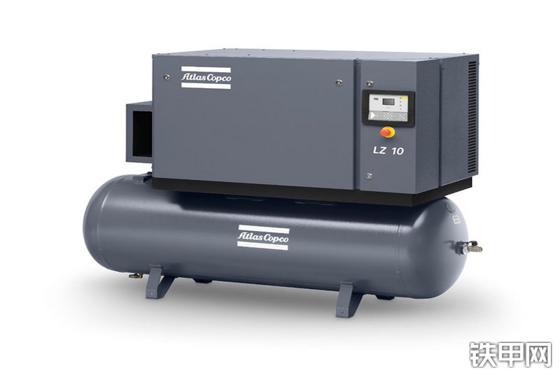 阿特拉斯科普柯LZ2010空气压缩机