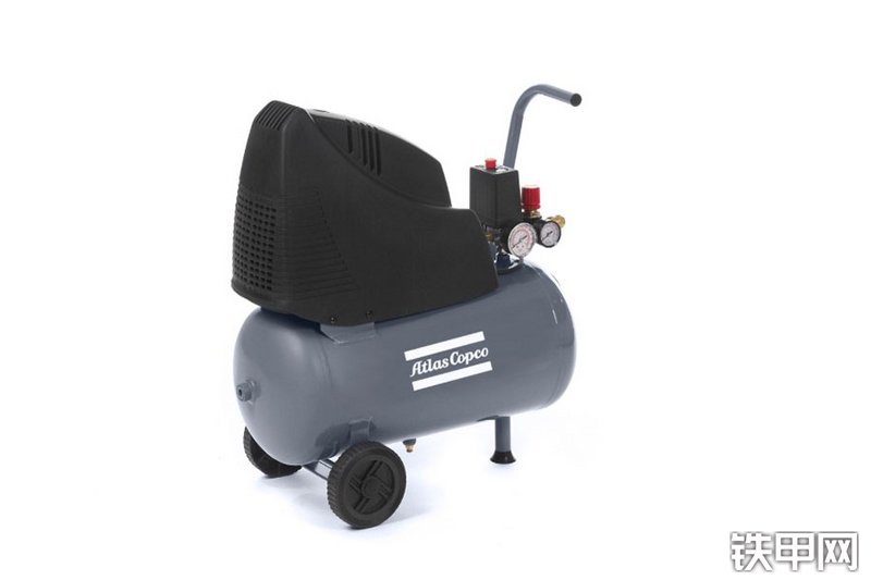 阿特拉斯科普柯AH10E6空气压缩机
