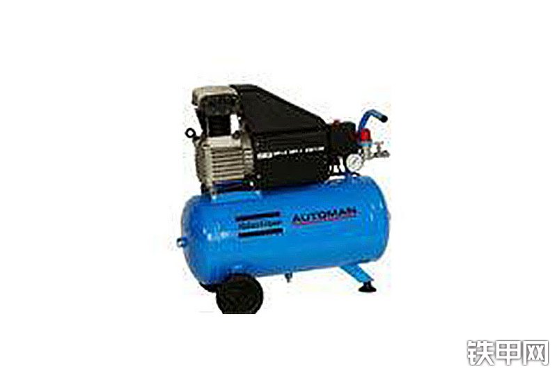 阿特拉斯科普柯AF20E空气压缩机