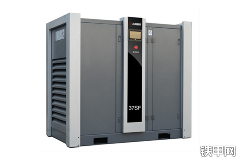 志高掘进75SCF空气压缩机