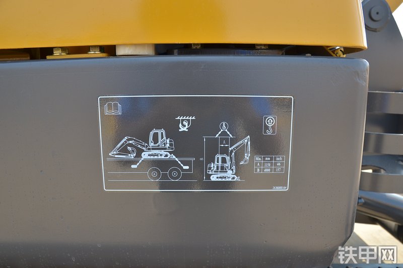 山东临工E660F挖掘机其他