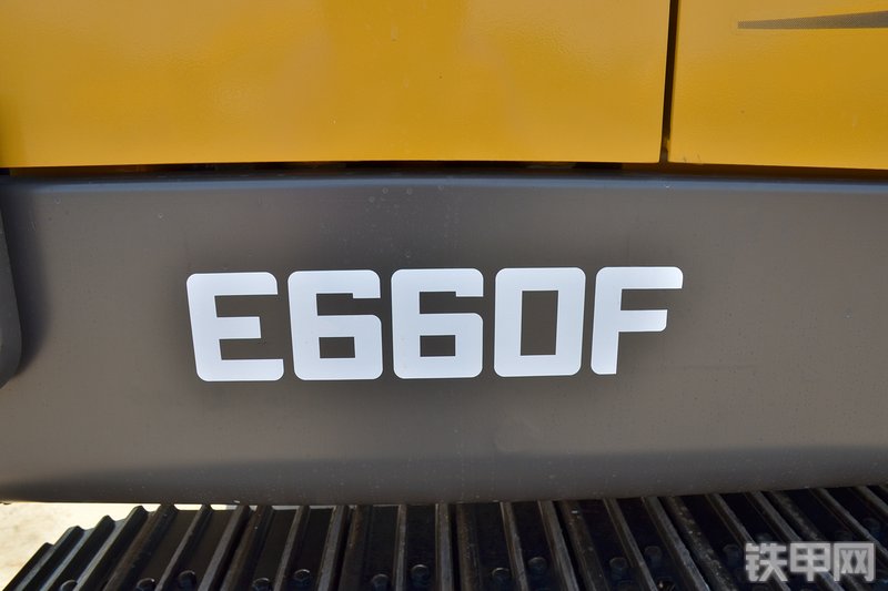 山东临工E660F挖掘机其他