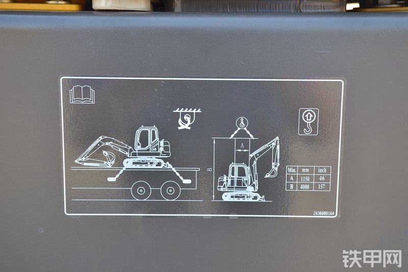 山东临工E665F挖掘机其他