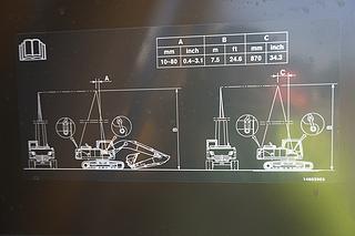 山东临工E6225F挖掘机其他