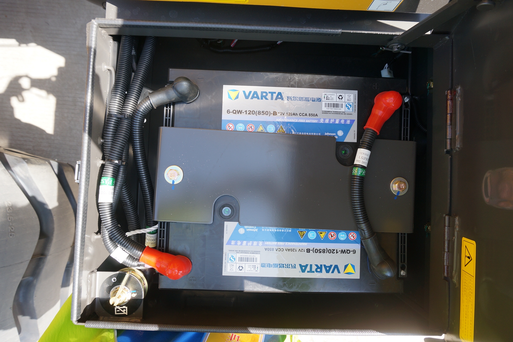 山东临工l953装载机